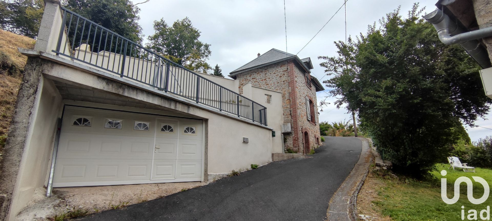 Vente maison 2 pièces 36 m2