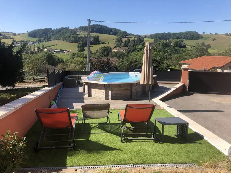 Vente villa 7 pièces 165 m2