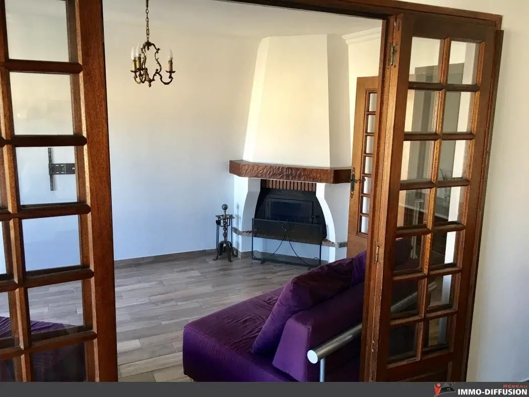 Location appartement 3 pièces 72,48 m2