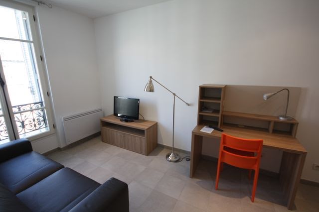 Location appartement meublé 2 pièces 33,97 m2