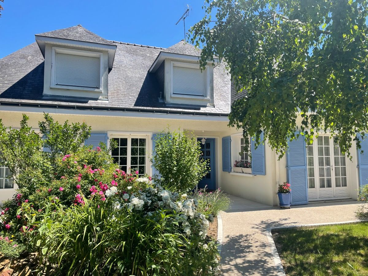 Vente maison 8 pièces 155 m2