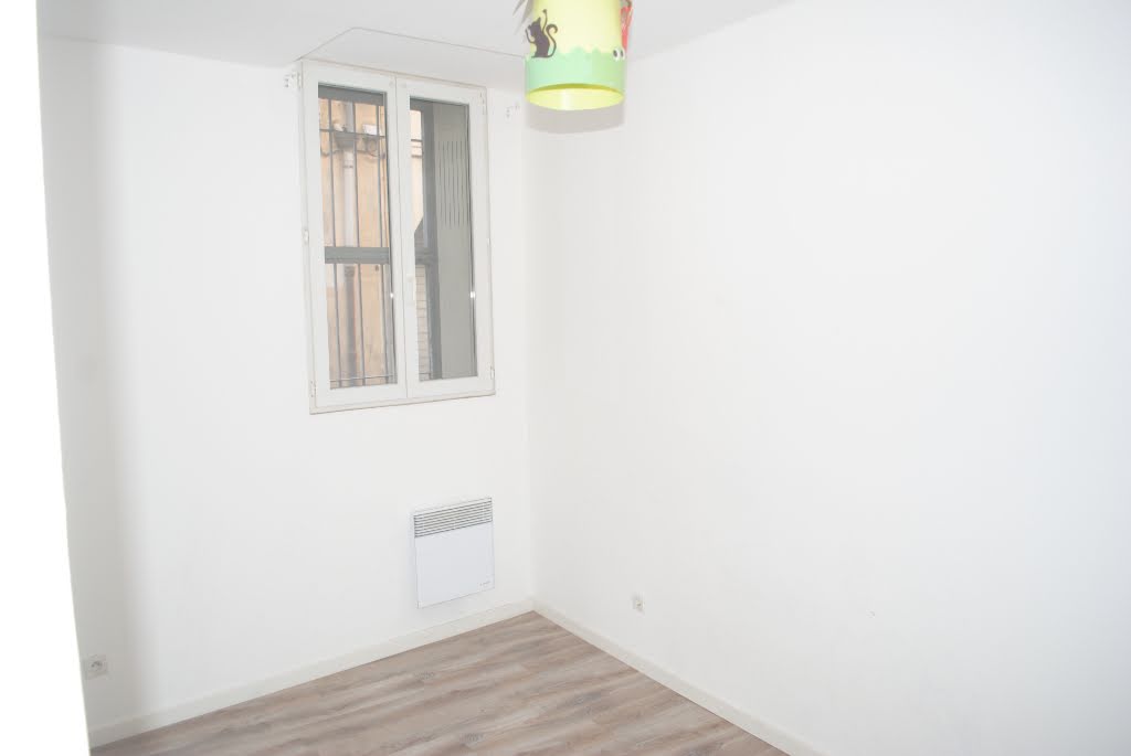 Vente appartement 3 pièces 43 m2