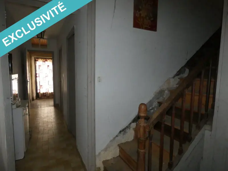 Vente maison 10 pièces 255 m2