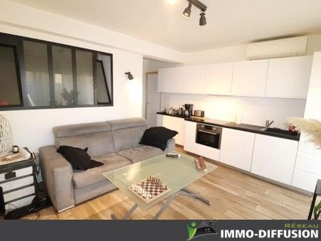 Vente appartement 2 pièces 35 m2