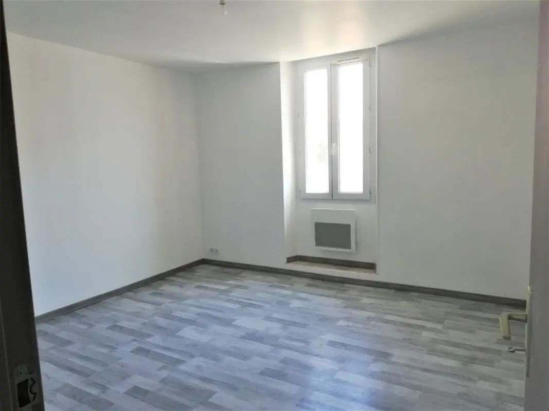 Location appartement 2 pièces 31,35 m2