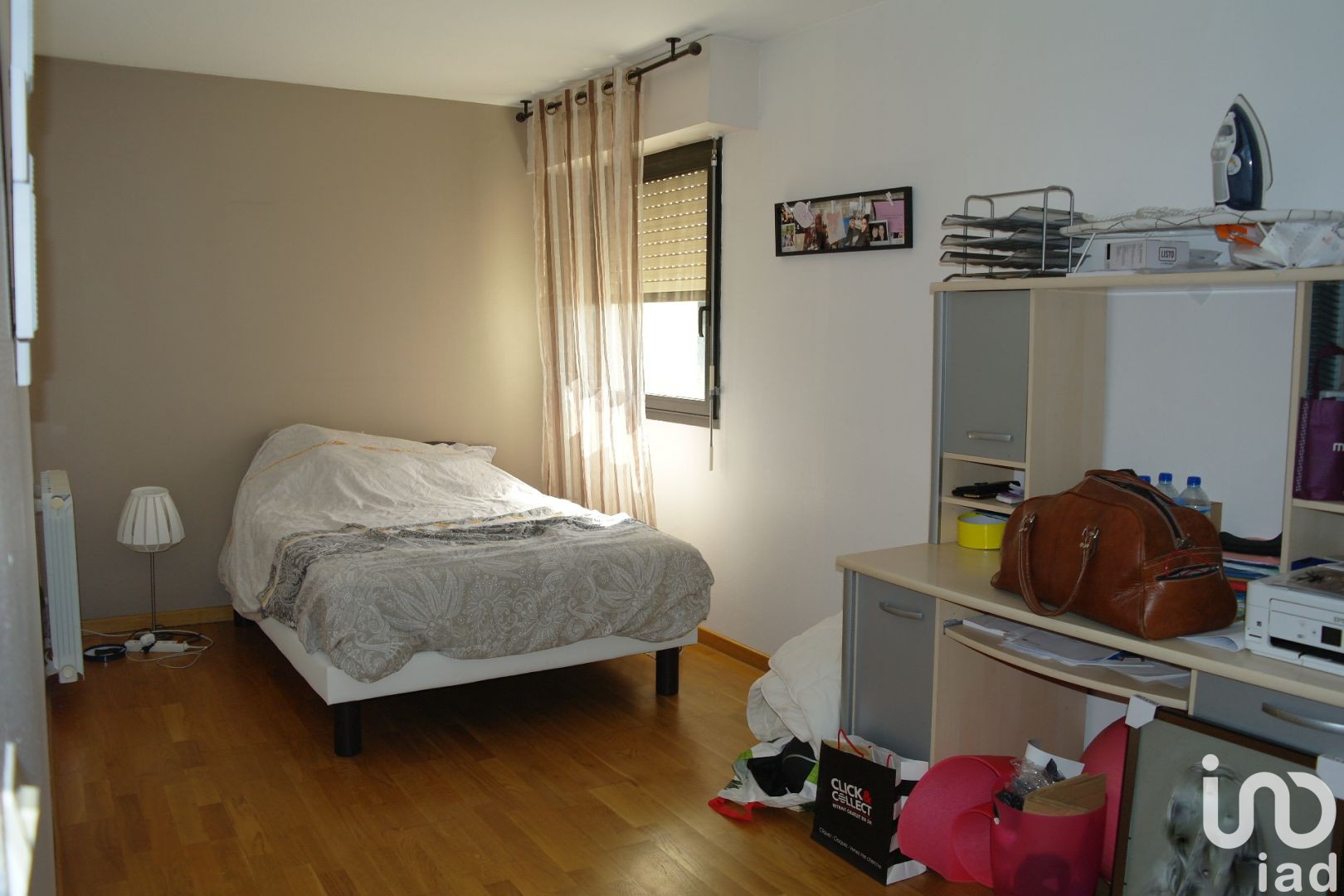 Location appartement 2 pièces 47 m2