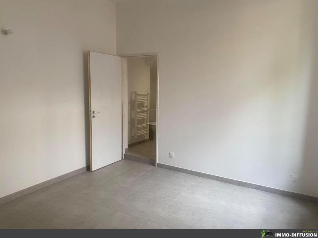 Location appartement 2 pièces 33,91 m2