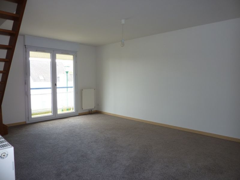 Location appartement 2 pièces 60 m2