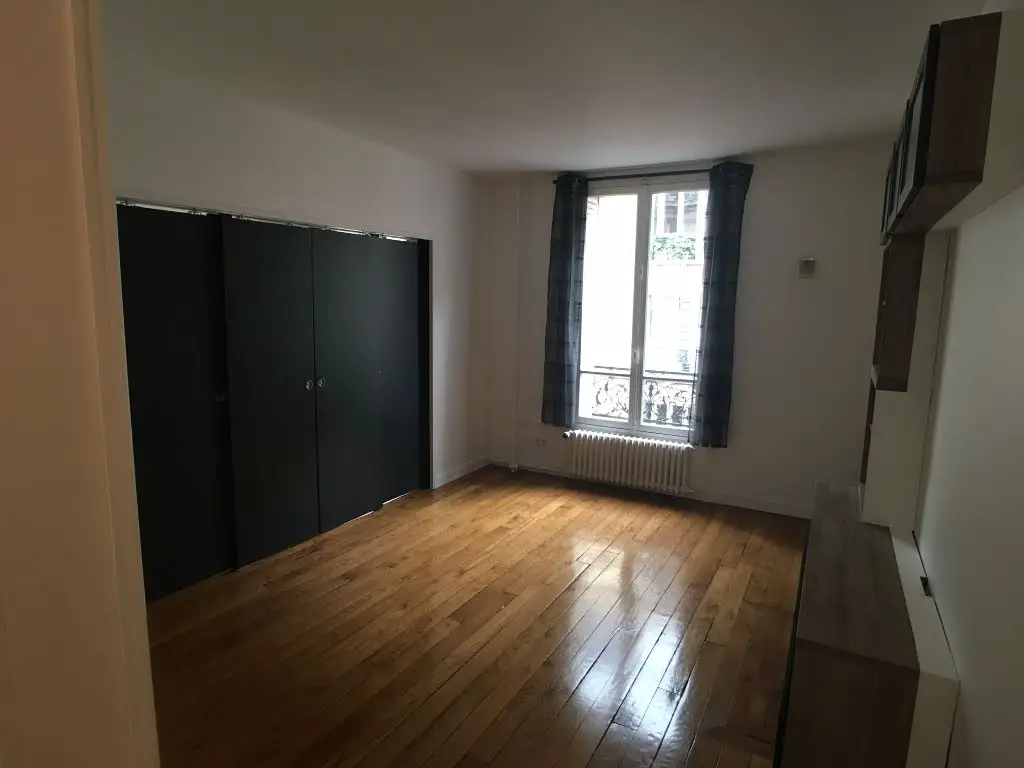 Location appartement 3 pièces 51,96 m2