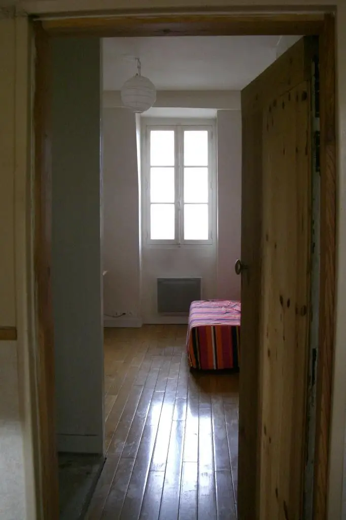 Location appartement meublé 2 pièces 26 m2