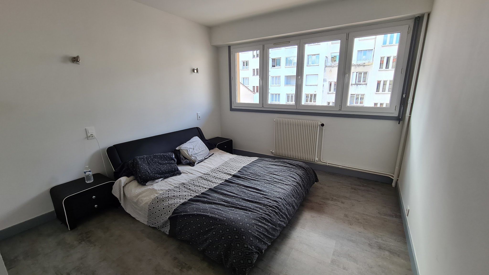 Location appartement meublé 3 pièces 63 m2