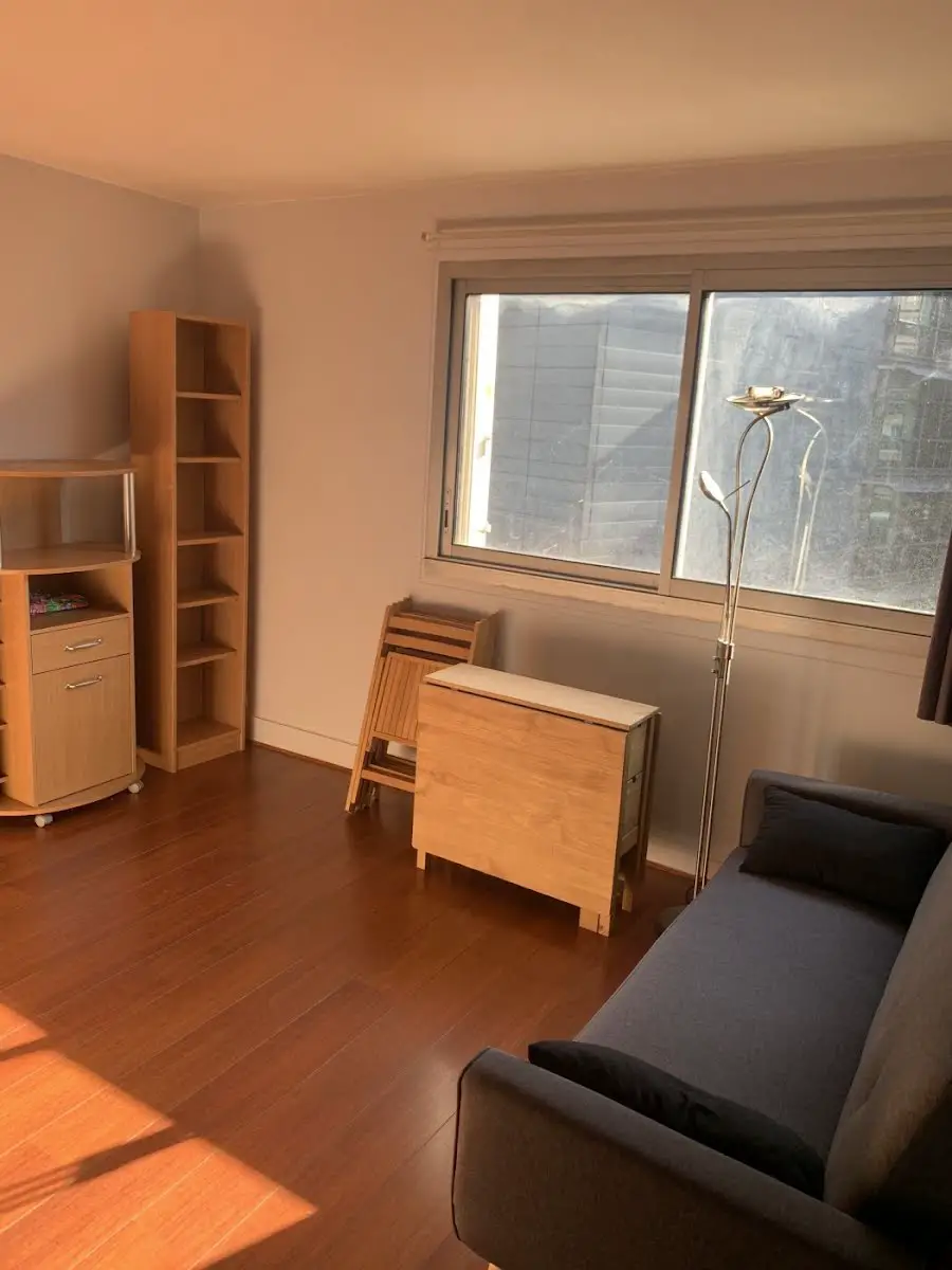 Location appartement meublé 2 pièces 27,3 m2