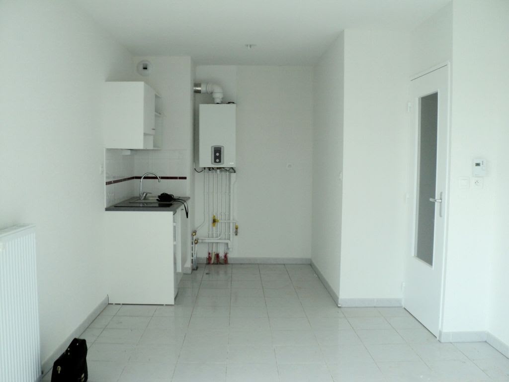 Location appartement 2 pièces 41,6 m2