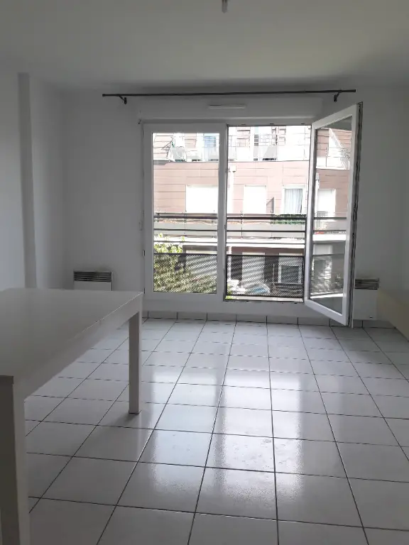 Location appartement 2 pièces 43 m2