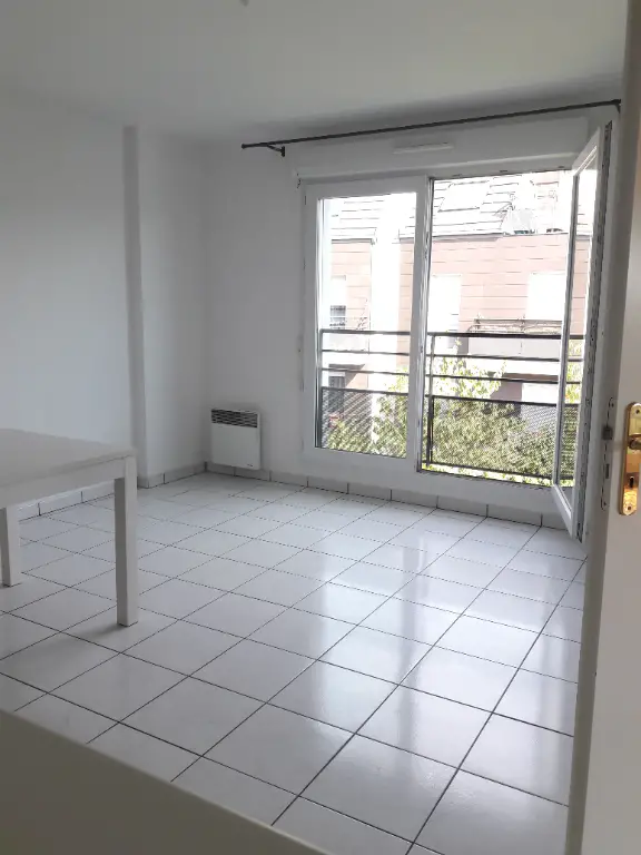 Location appartement 2 pièces 43 m2