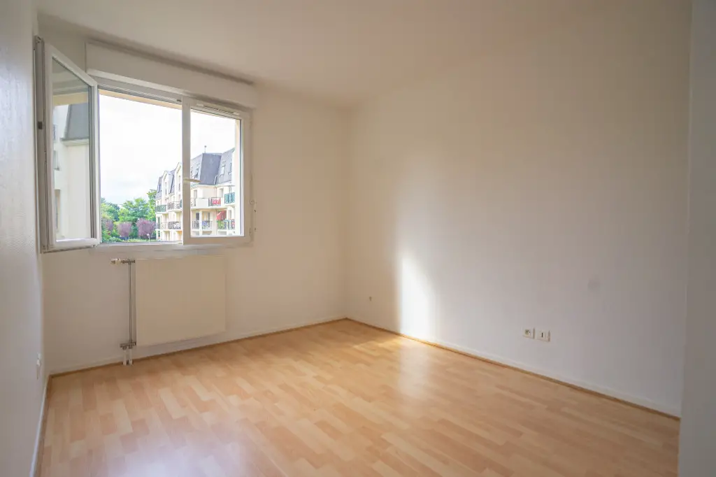 Location appartement 2 pièces 46 m2