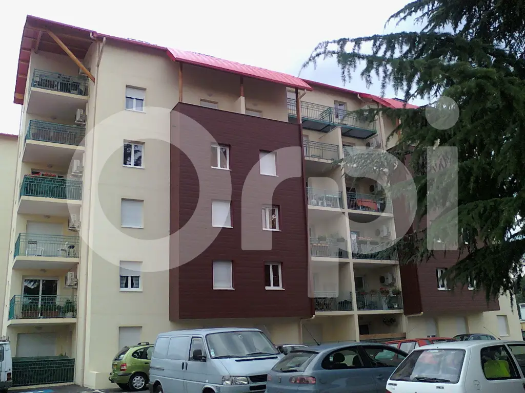 Location appartement 3 pièces 77,34 m2