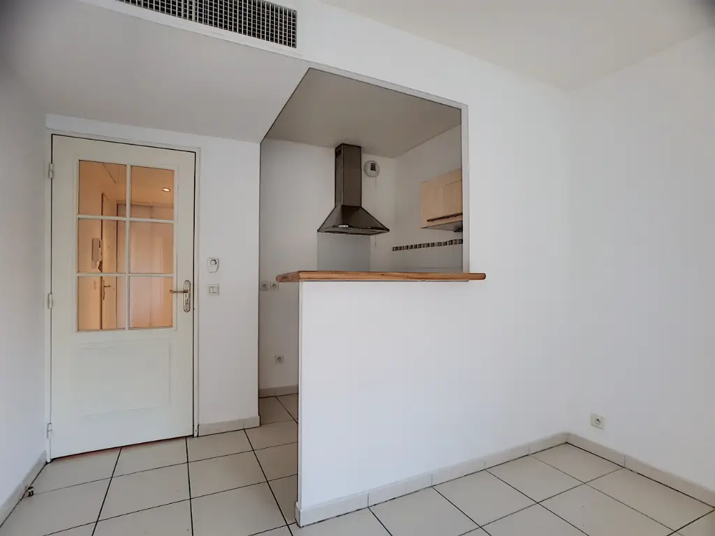 Location appartement 2 pièces 40 m2