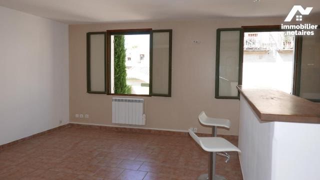 Vente appartement 2 pièces 60 m2