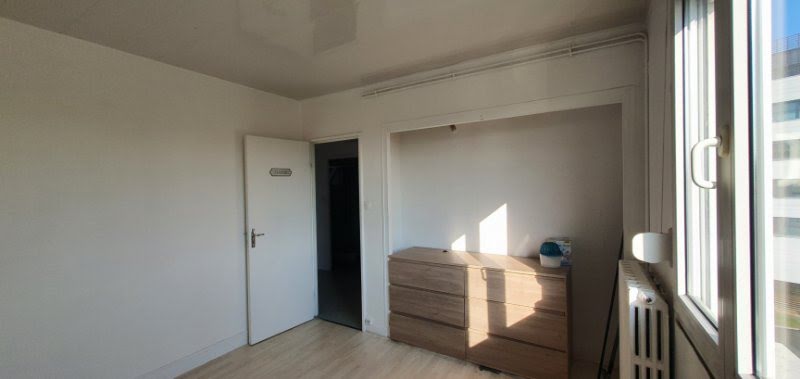 Vente appartement 3 pièces 42 m2