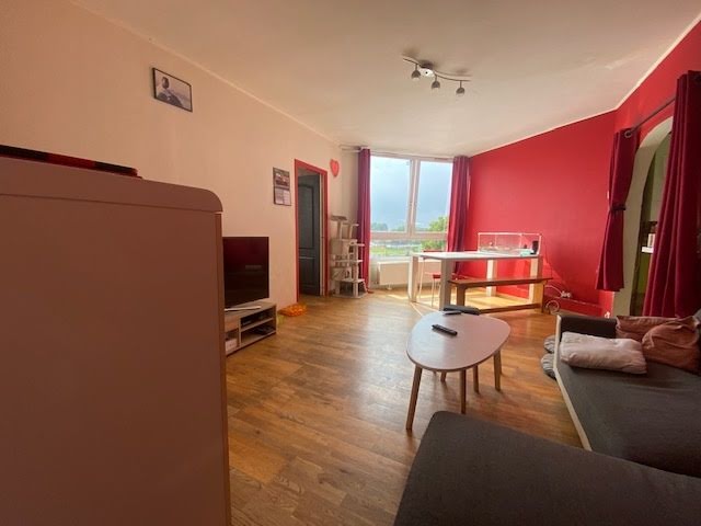 Vente appartement 4 pièces 86 m2