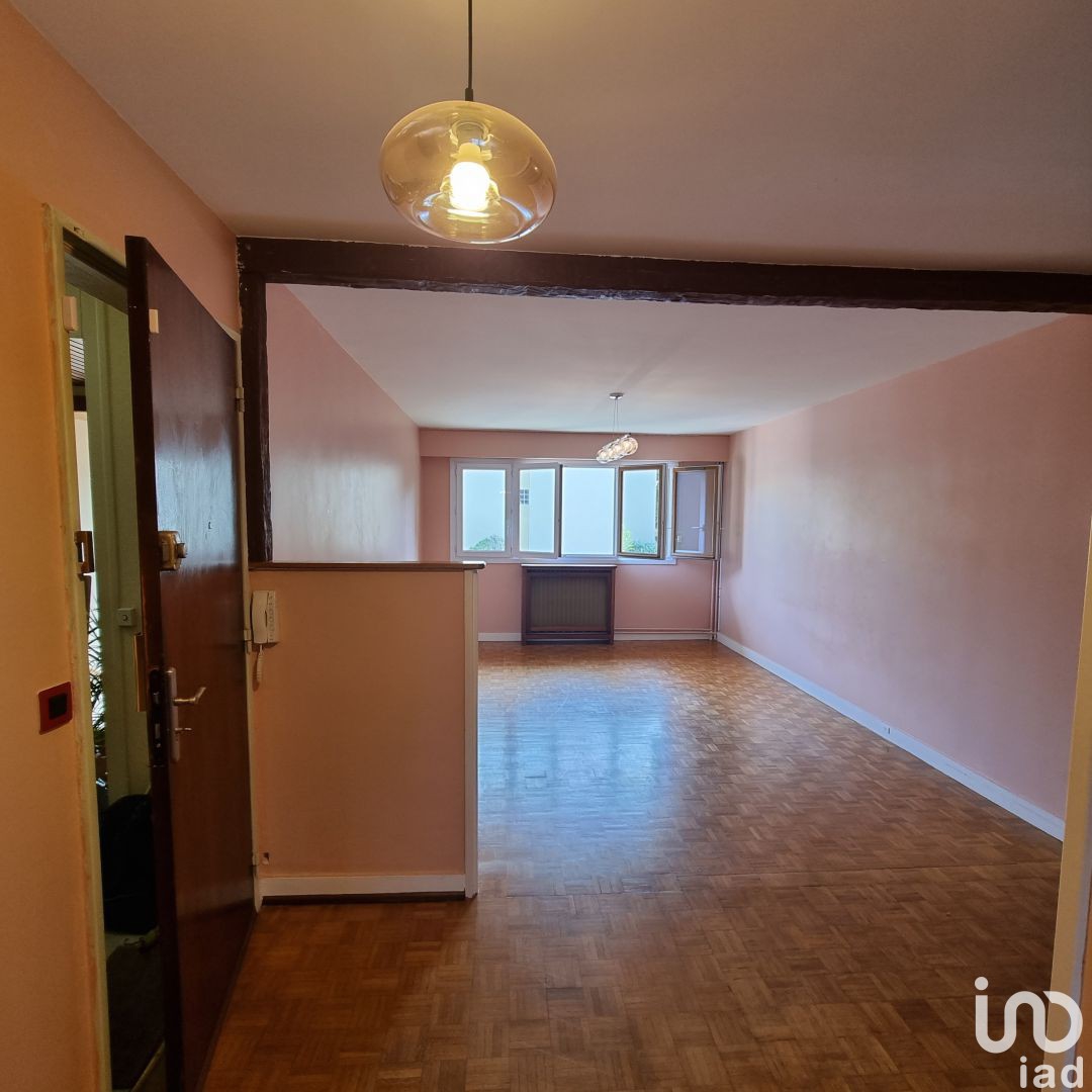 Vente appartement 3 pièces 67 m2