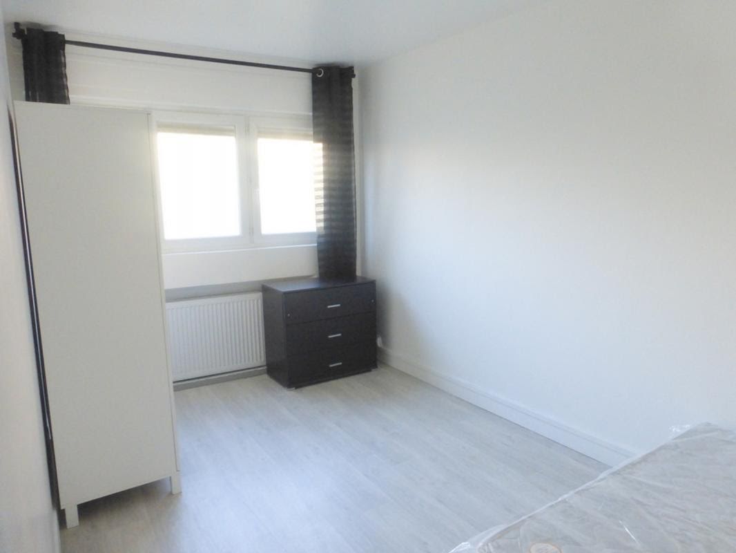 Vente appartement 4 pièces 86 m2