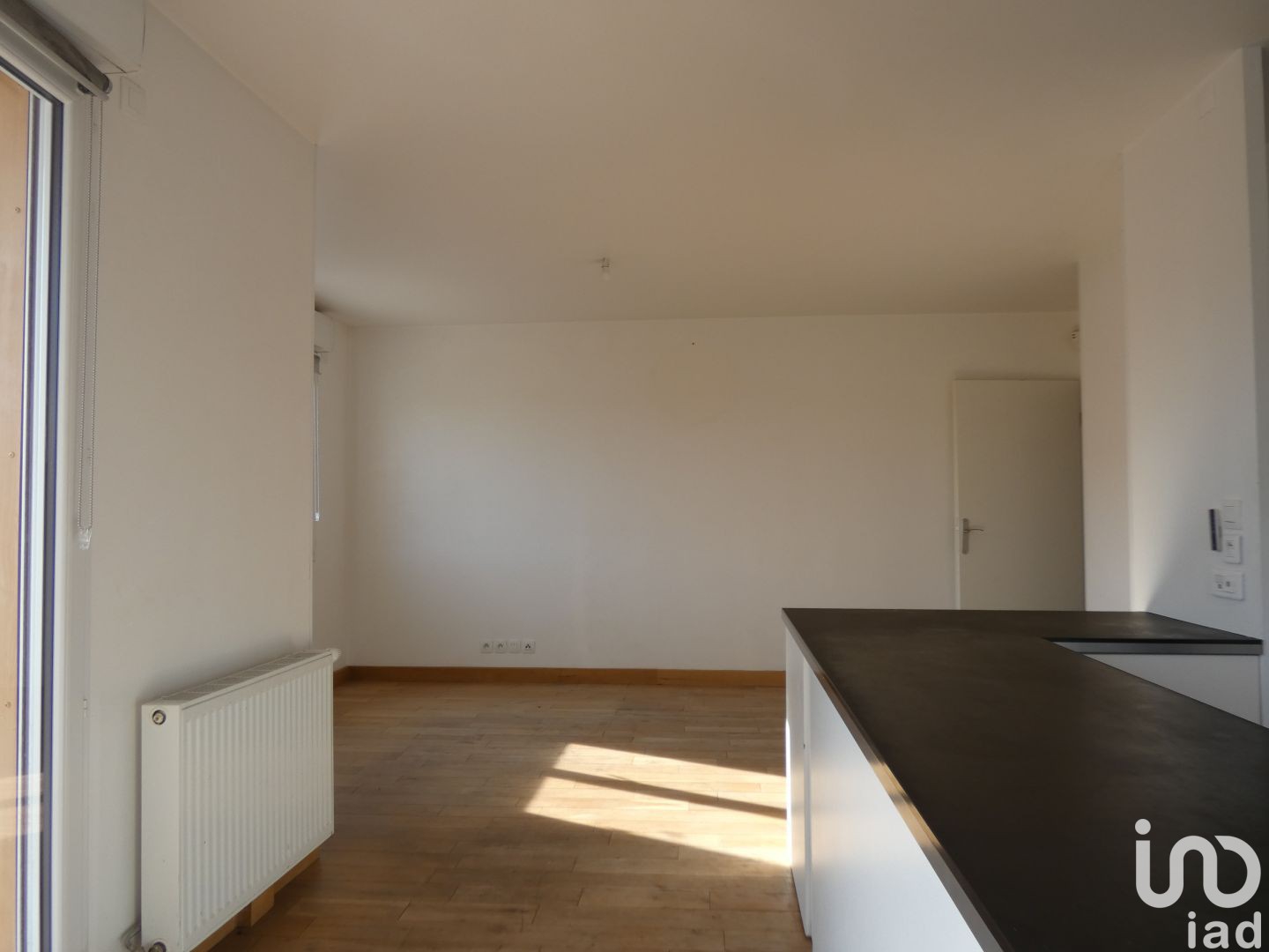 Vente appartement 4 pièces 79 m2