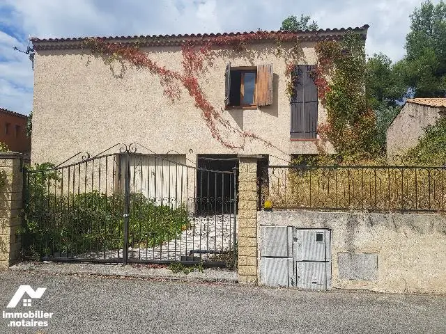 Vente maison 5 pièces 121 m2