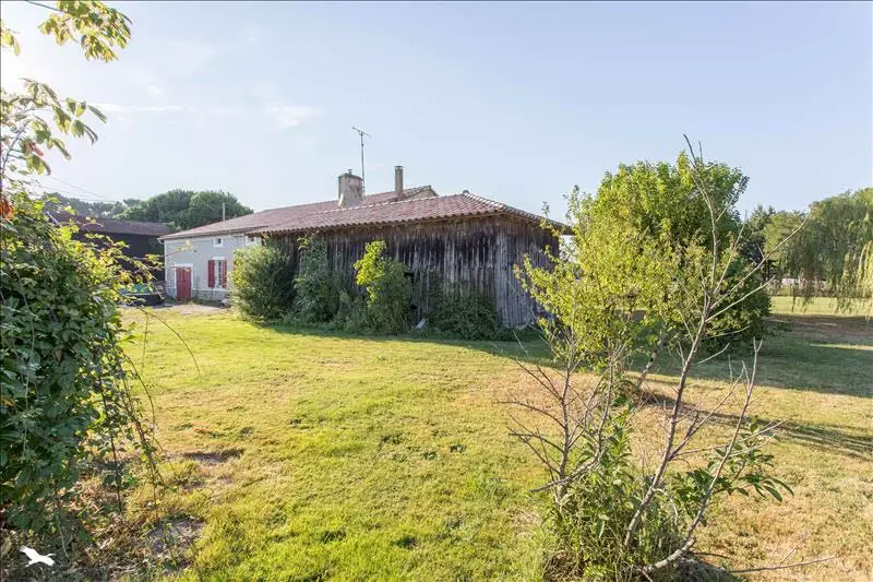 Vente maison 3 pièces 92 m2