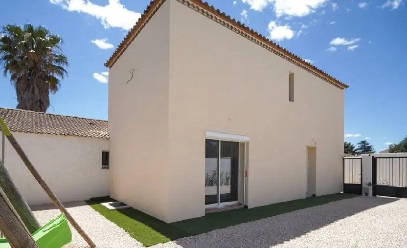 Vente maison 3 pièces 80 m2