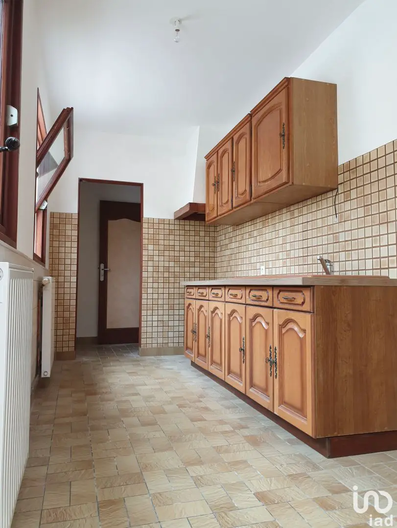 Vente maison 4 pièces 90 m2