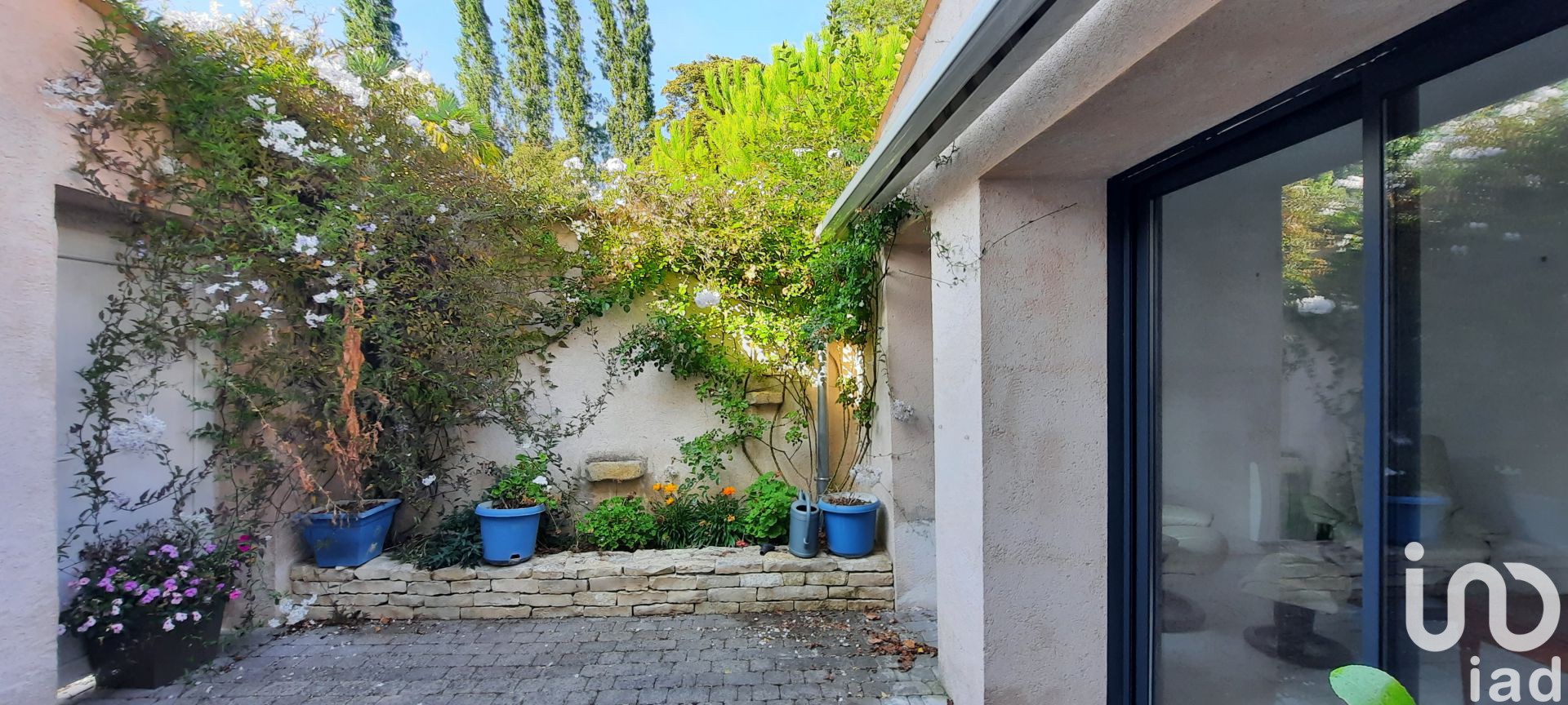 Vente maison 4 pièces 92 m2