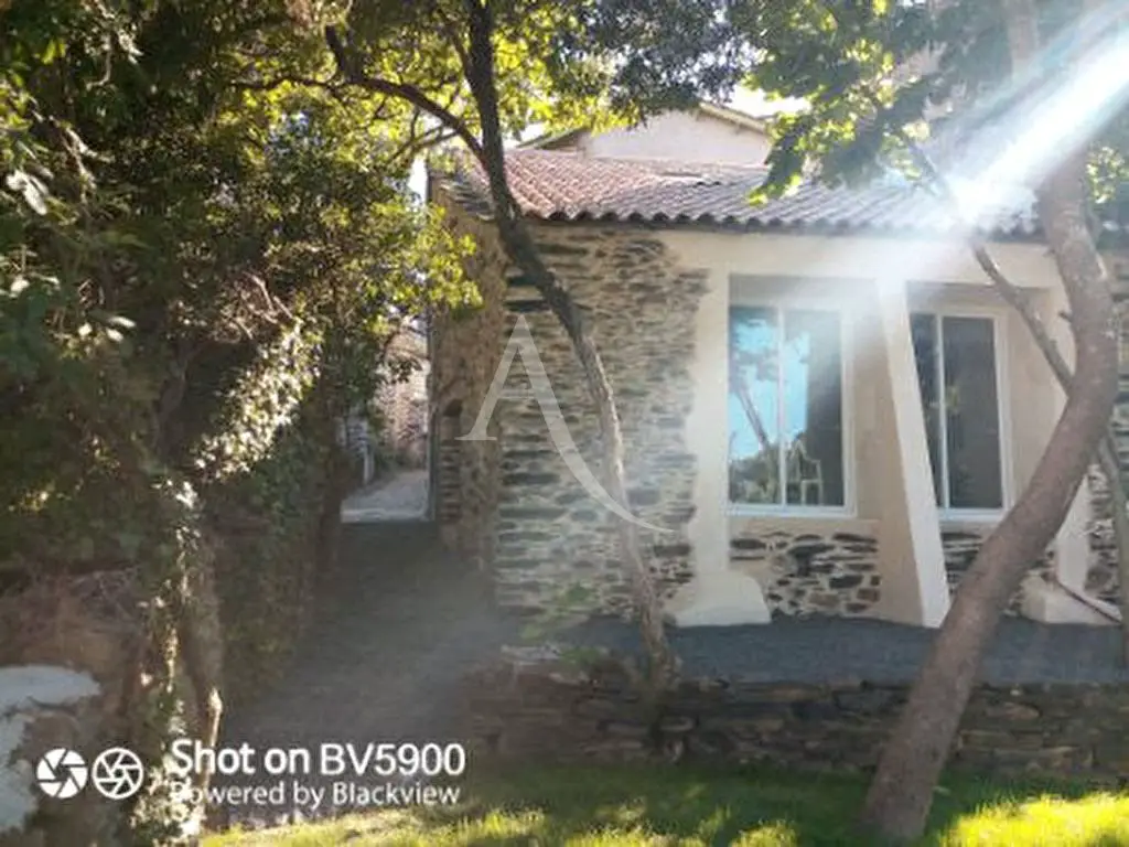 Vente maison 4 pièces 90 m2