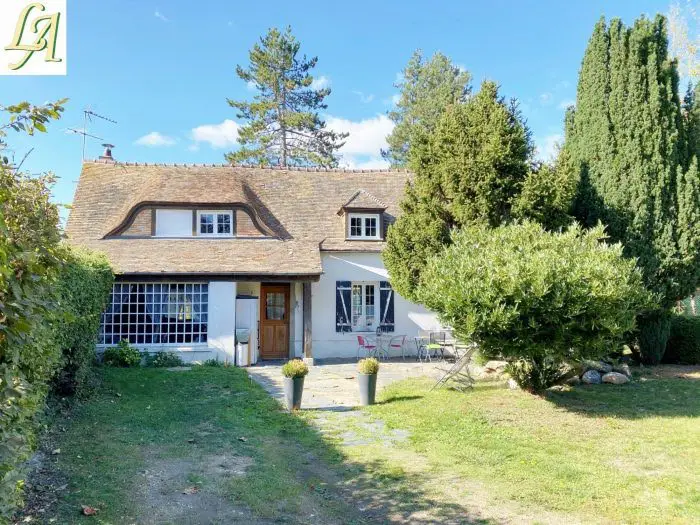 Vente maison 4 pièces 113 m2