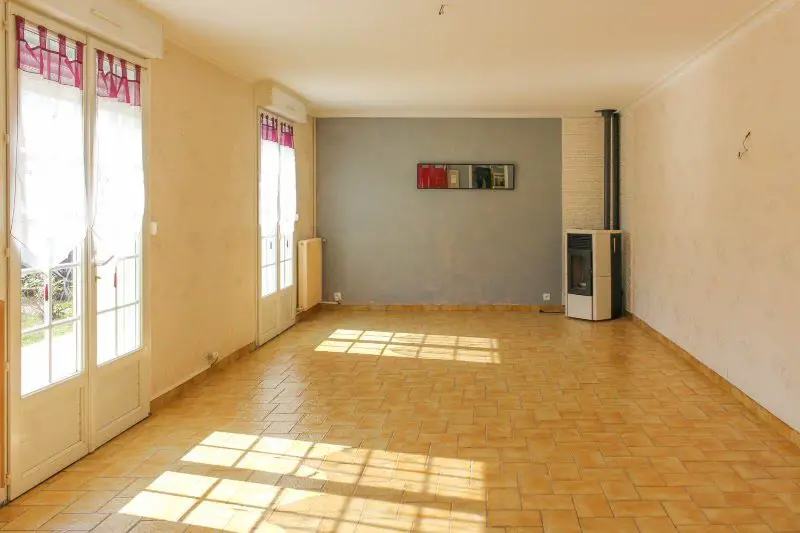 Vente maison 4 pièces 100 m2