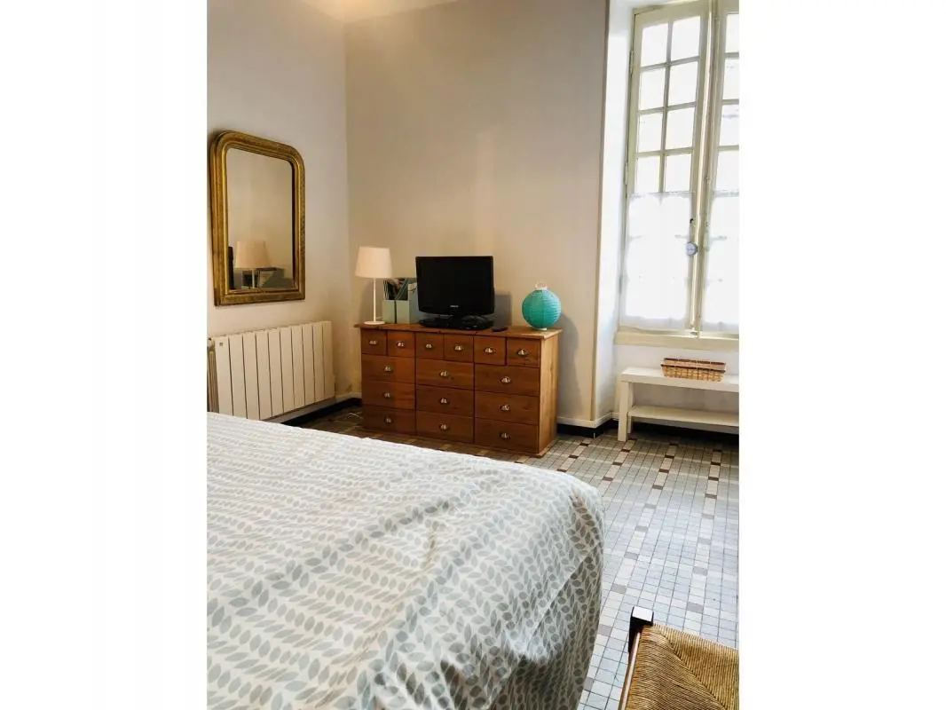 Vente maison 4 pièces 45 m2