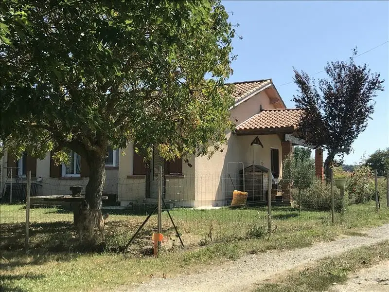 Vente maison 4 pièces 93 m2