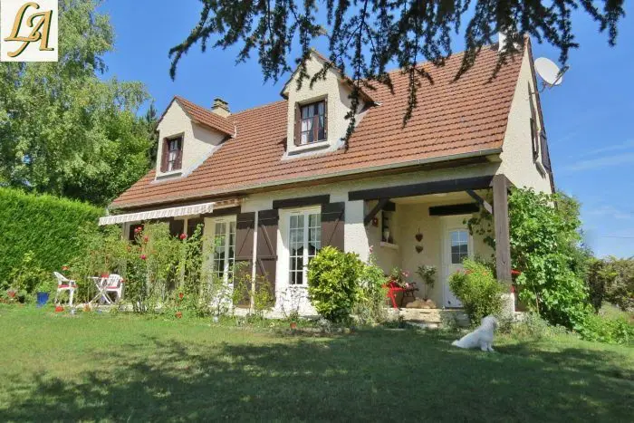 Vente maison 5 pièces 120 m2