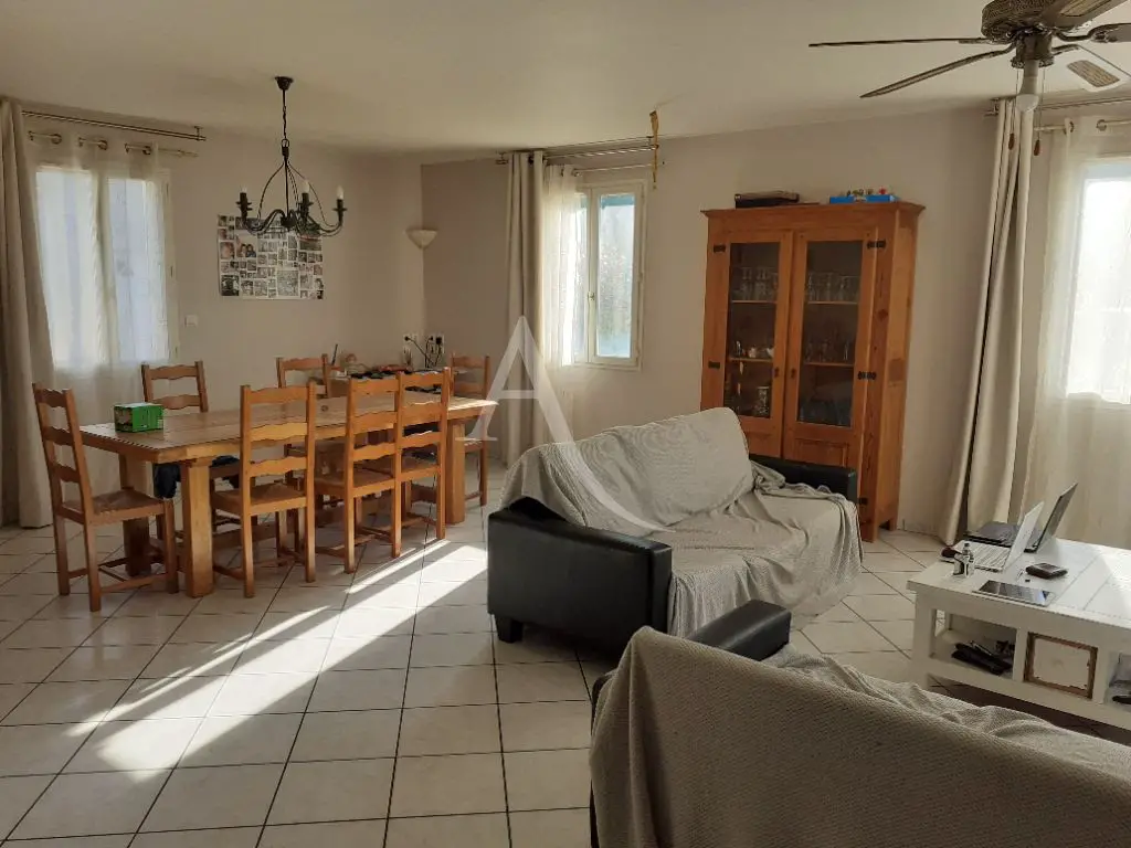 Vente maison 5 pièces 250 m2