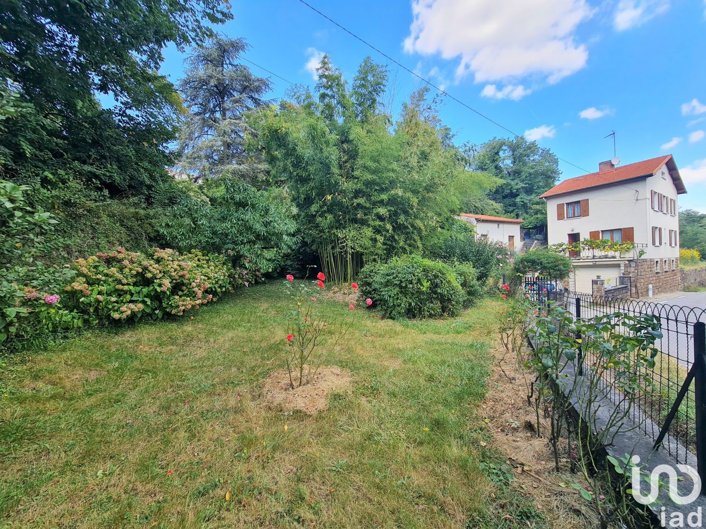 Vente maison 5 pièces 133 m2