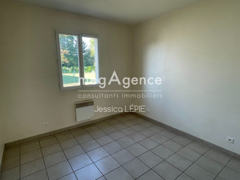 Vente maison 4 pièces 85 m2