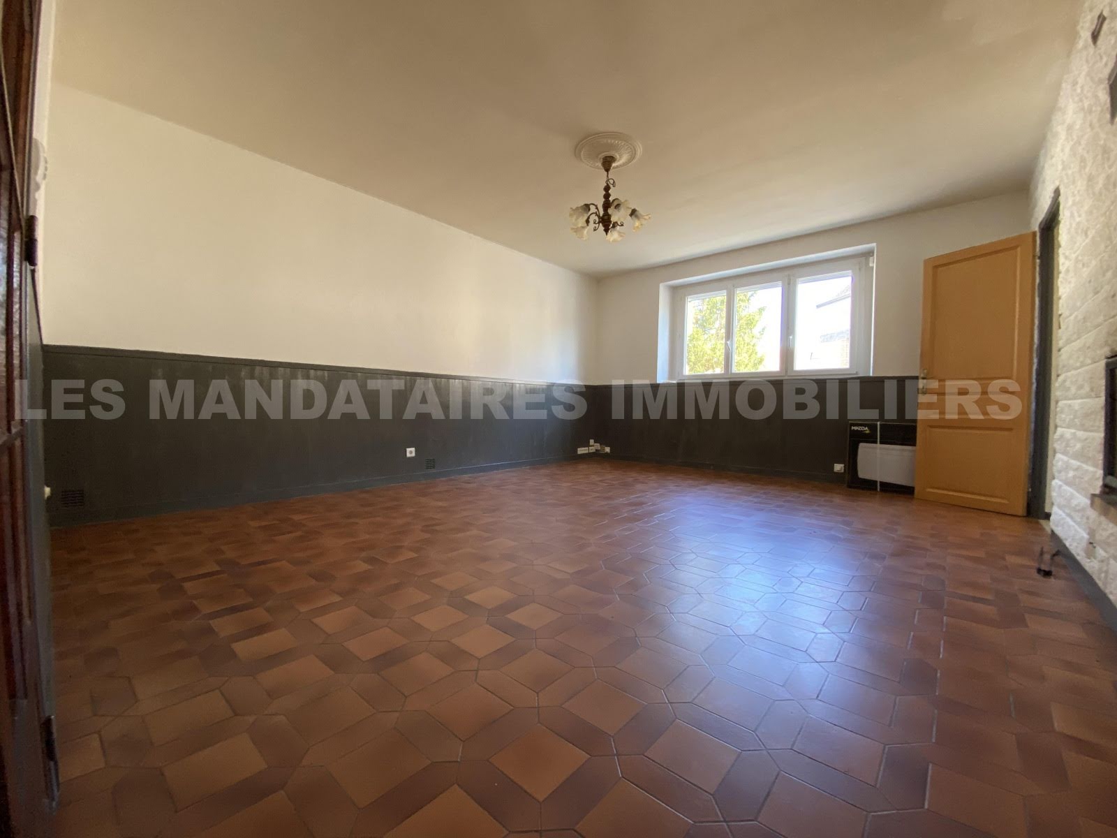 Vente maison 4 pièces 103 m2