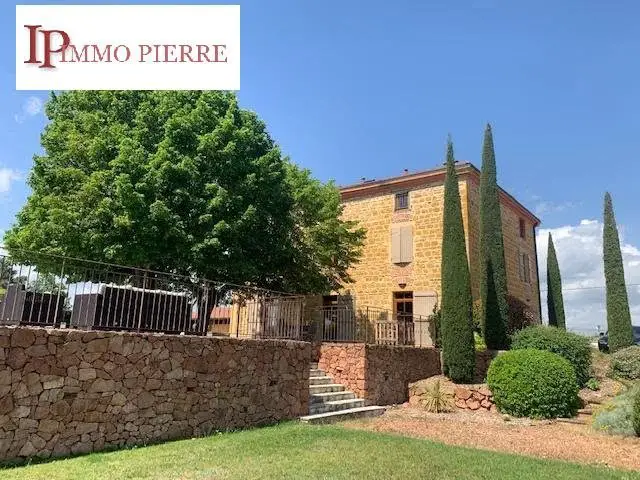 Vente maison 9 pièces 360 m2