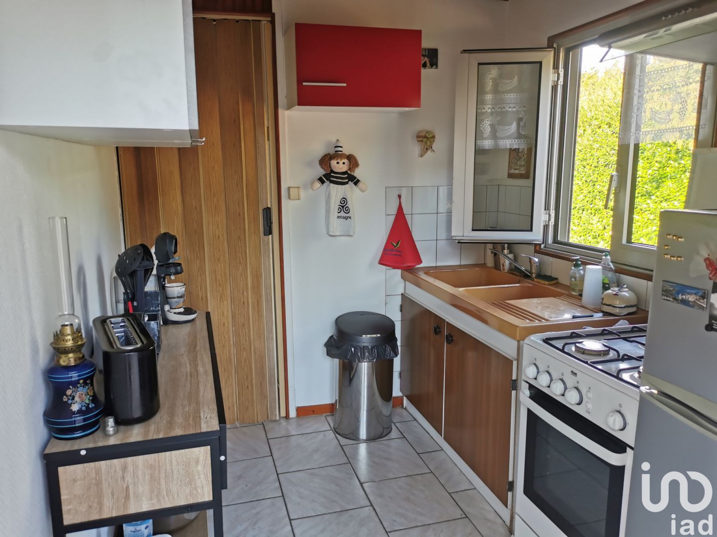 Vente maison 2 pièces 50 m2