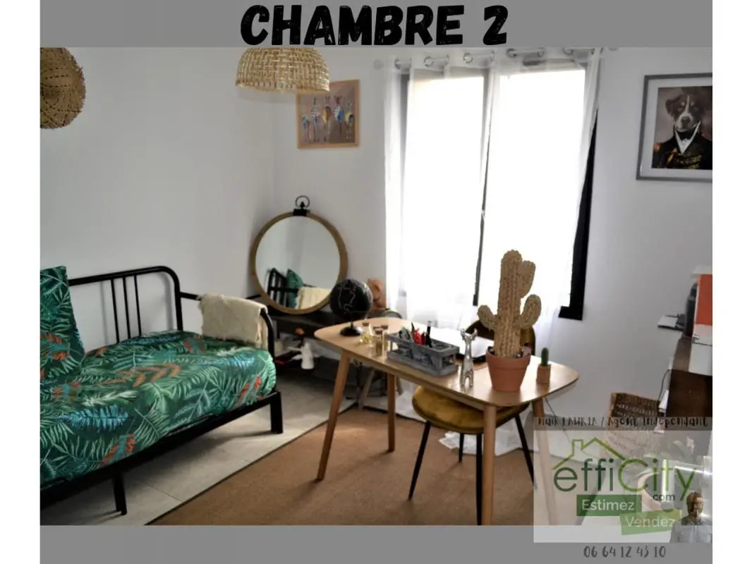 Vente maison 4 pièces 86 m2