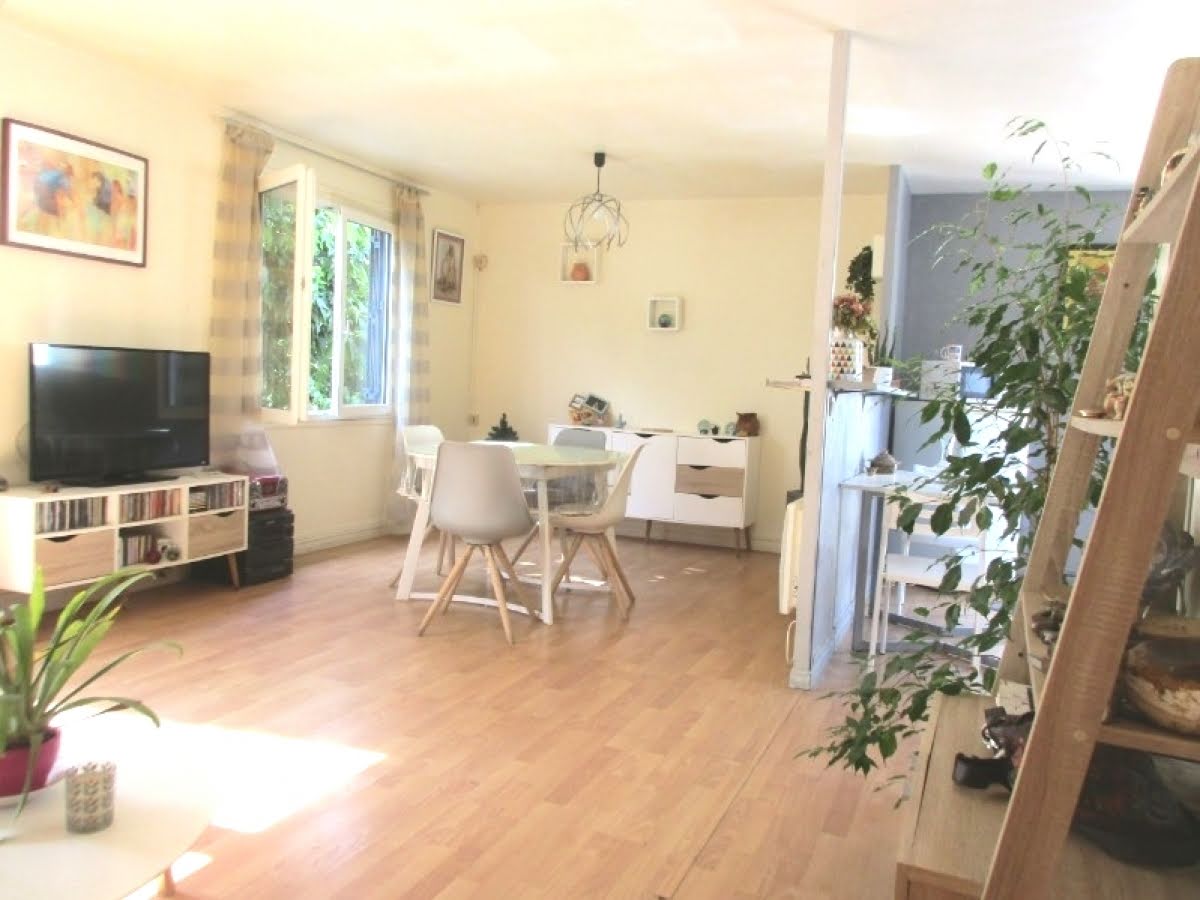 Vente villa 3 pièces 62 m2