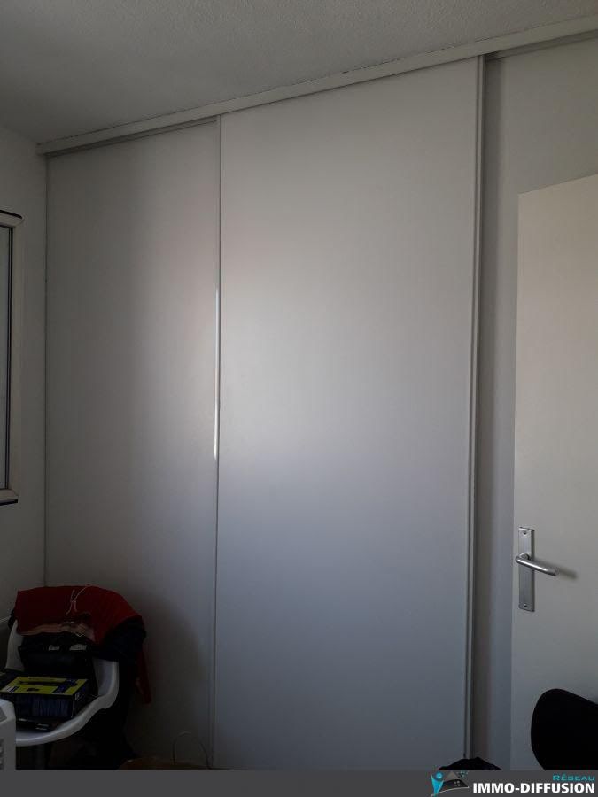 Location appartement 2 pièces 48 m2