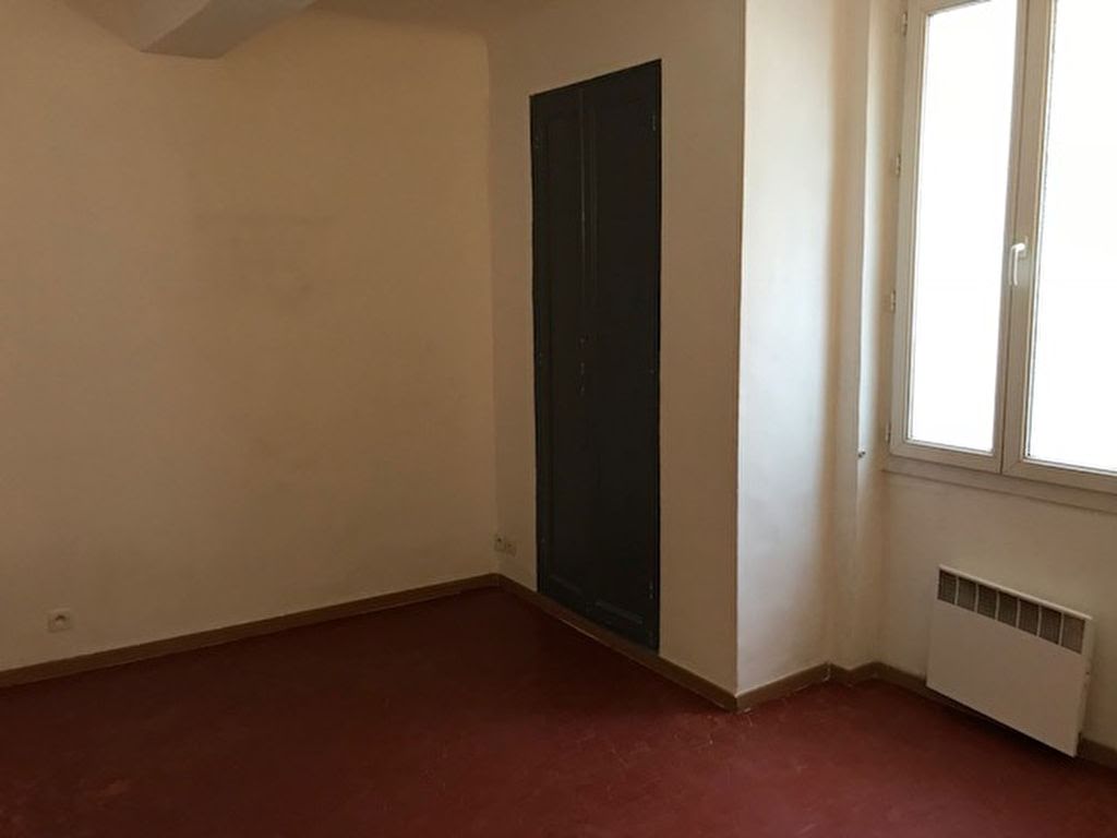 Location appartement 2 pièces 35,06 m2