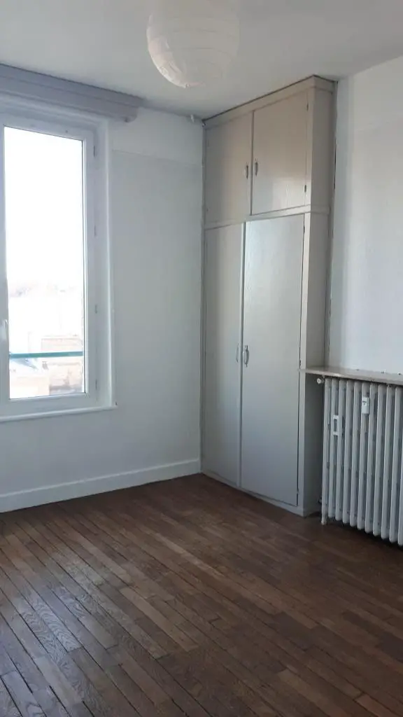 Location appartement 3 pièces 50 m2